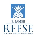 E James Reese Funeral Home - Cemeteries