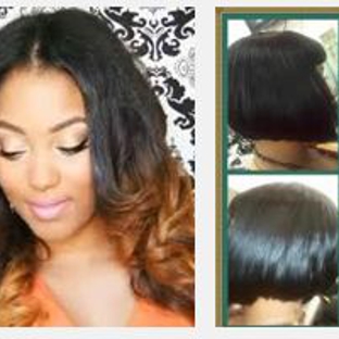 STARZ Unlimited HAIR WEAVING Studio ARLINGTON - Pantego, TX