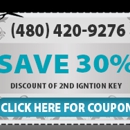 Chandler Car Locksmith - Locks & Locksmiths