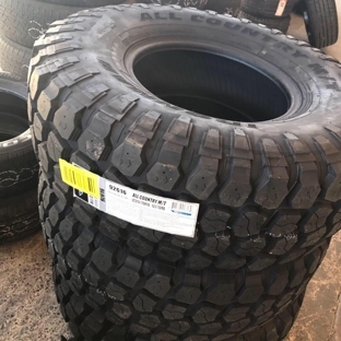 Quickfit Tires - Rancho Cordova, CA