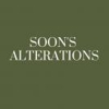 Soon's Alterations gallery