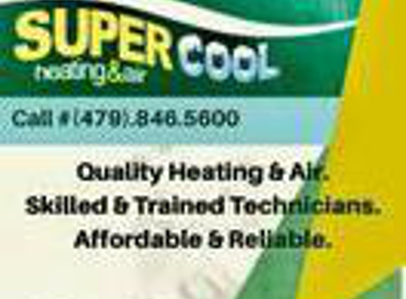 Super Cool Heating & Air