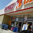 Family Dollar - Discount Stores