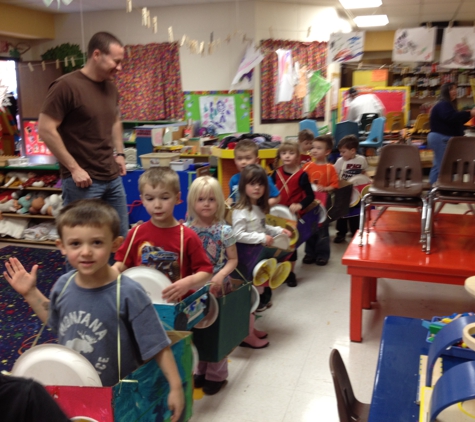 Great Falls Parent Preschool - Great Falls, MT