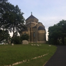 Calvary Cemetery & Mausoleum - Mausoleums