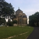 Calvary Cemetery & Mausoleum