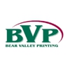 Bear Valley Printing gallery