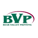 Bear Valley Printing - Printers-Equipment & Supplies