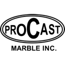Procast Marble - Counter Tops