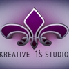Kreative 1's studio gallery