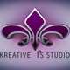 Kreative 1's studio