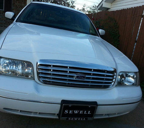 Dallas One World Limo Service - Irving, TX
