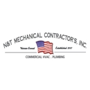N & T Mechanical Contractors, Inc. - Mechanical Contractors
