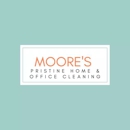 Moore's Pristine Home & Office Cleaning - House Cleaning