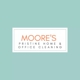 Moore's Pristine Home & Office Cleaning