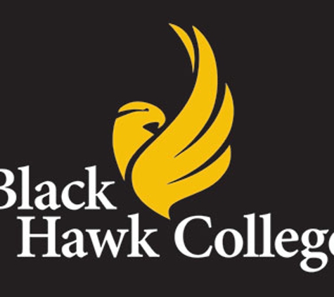 Black Hawk College Adult Learning Center - Rock Island, IL