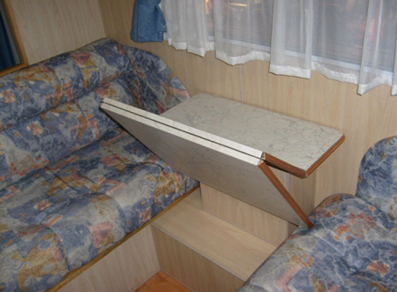 Adelaide Caravan Doctor - St Marys, SA
