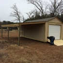 Holleys storage buildings - Construction Estimates