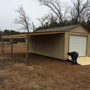 Holleys storage buildings