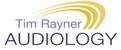 Tim Rayner Audiology Logo