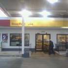 RoseMart Food Stores