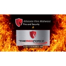 Allstate Fire Equipment Midwest - Fire Extinguishers