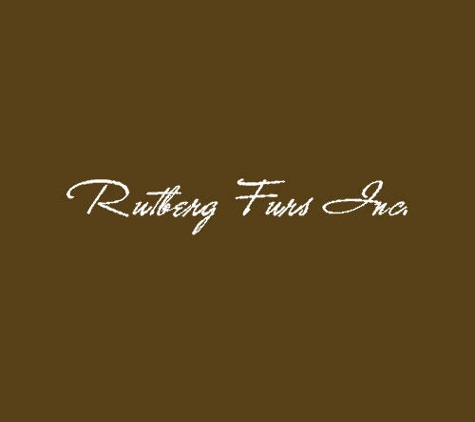 Rutberg Furs Inc. - Philadelphia, PA