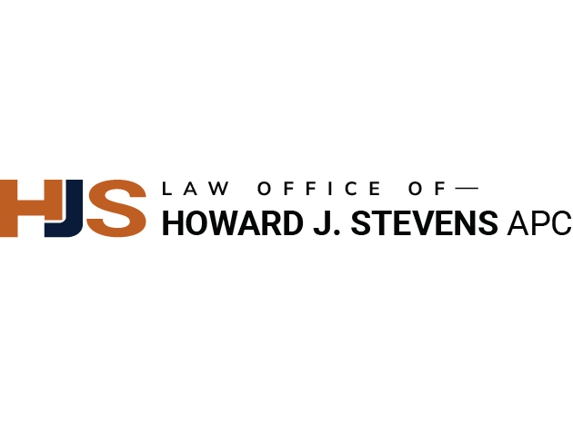 Law Office of Howard J. Stevens, APC - San Diego, CA