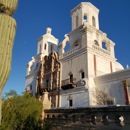 San Xavier Del Bac Mission - Catholic Churches