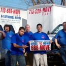 A-1 Affordable Movers - Piano & Organ Moving