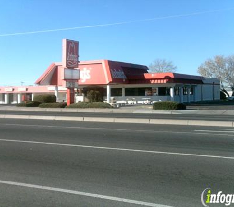 Arby's - Albuquerque, NM