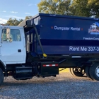 Freedom Dumpster Rentals LLC