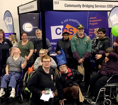 Community Bridging Services (CBS) Inc. - Adelaide, SA