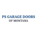 PS Garage Doors of Montana - Garage Doors & Openers