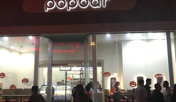 Popbar - Arcadia, CA