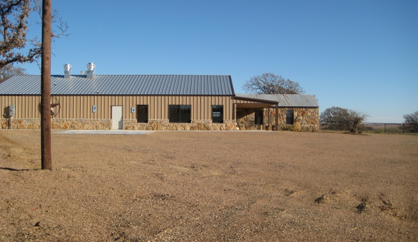 Norvill Construction Co - Jacksboro, TX