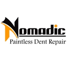 Nomadic Paintless Dent Repair