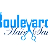 The Boulevard Hair Salon gallery
