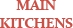 Main Kitchens Logo
