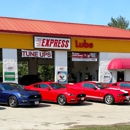 Pennzoil Express Lube & Car Wash of Tullahoma - Lubricating Service