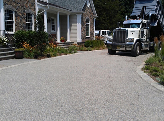 Hicks Paving LLC - Hampton, NJ