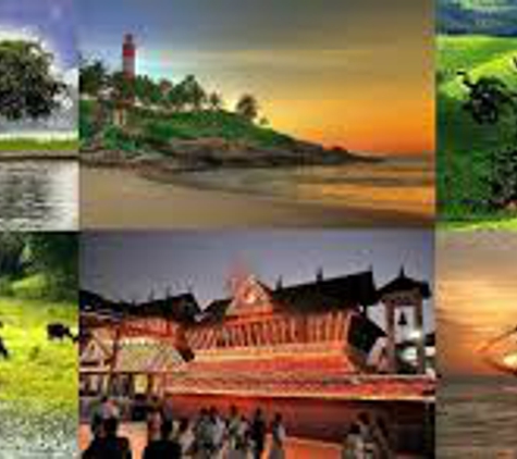 My Favorite Travel Agent - Massillon, OH. Travel Agent in Kerala

https://www.traveltourister.com/india/kerala-tour-packages/