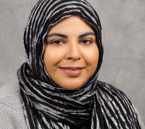 Samar Khan, Counselor - Hilliard, OH