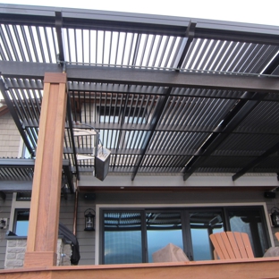 American Louvered Roofs - Puyallup, WA