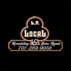 L.P. Local Remodeling & Home Repair