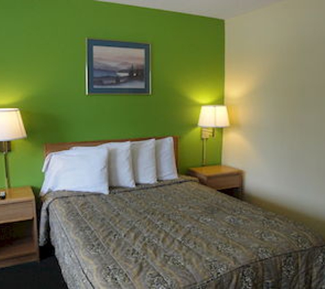 Travel Inn - South Lake Tahoe, CA