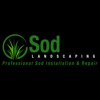 Sod Pros Landscaping gallery
