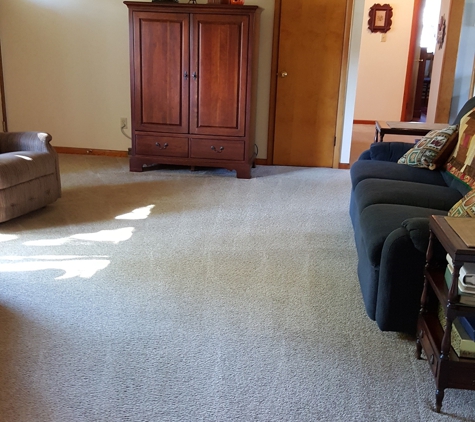 Kuhn's Carpet Cleaning - Boiling Springs, PA