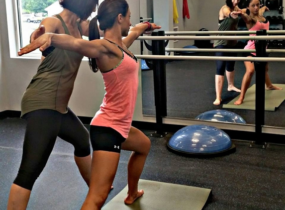 Core Fitness Health Club - Newtown, CT