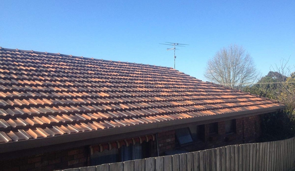 Roofshield - Warragul, VIC